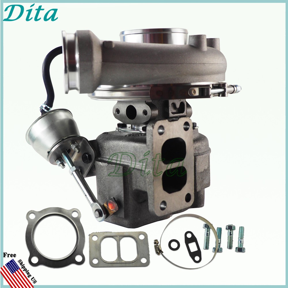 S200G TurboCharger for Deutz Volvo-Penta TCD2012L6-2V 56209880006 03051135KZ