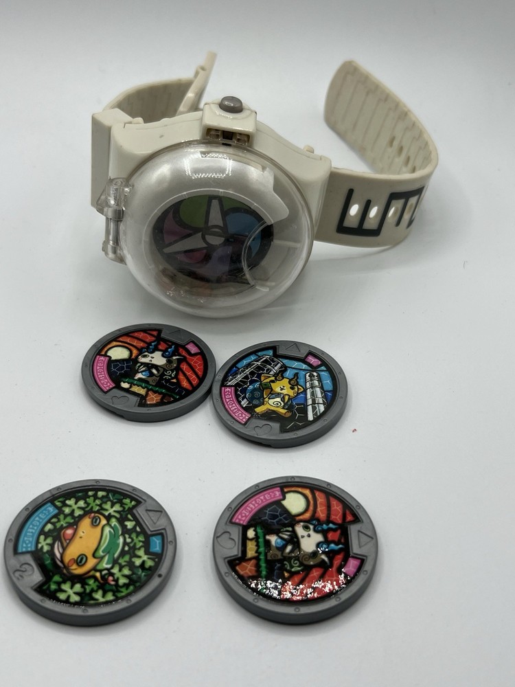 Yo-kai Watch Adventure Game for Kids