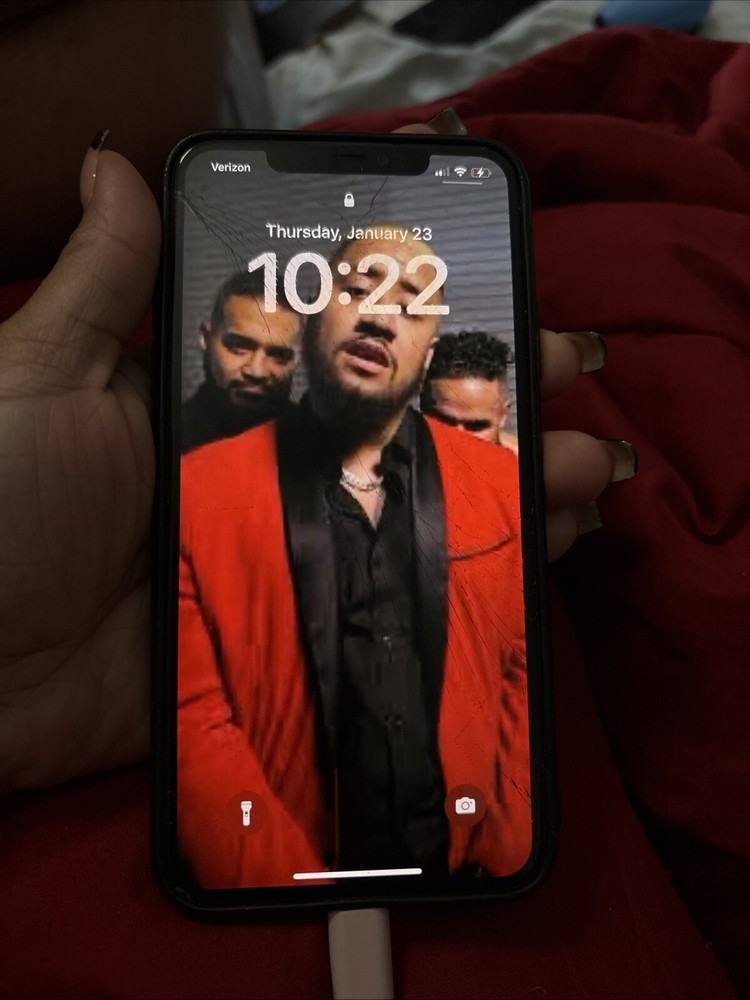 iphone 11pro max 256gb unlocked used phone