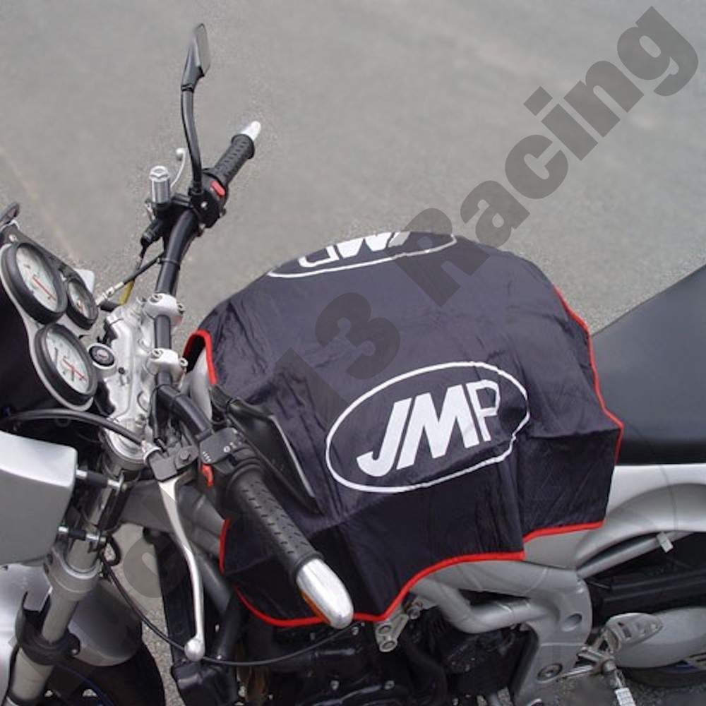 JMP fuel tank protector protective cover workshop garage storage use petrol gas