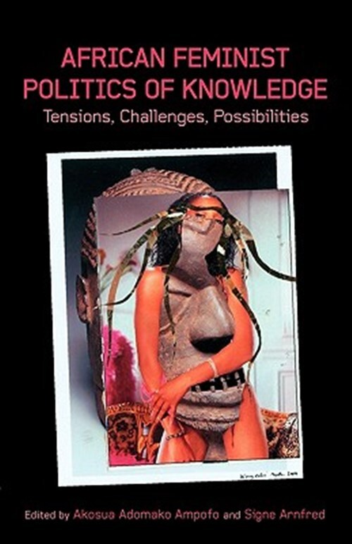 African Feminist Politics of Knowledge. Tensions, Challenges, Possibilities, ...
