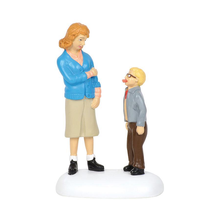 Department 56 Christmas Story Village Soap Connoisseur Collectible Figurine 6003305