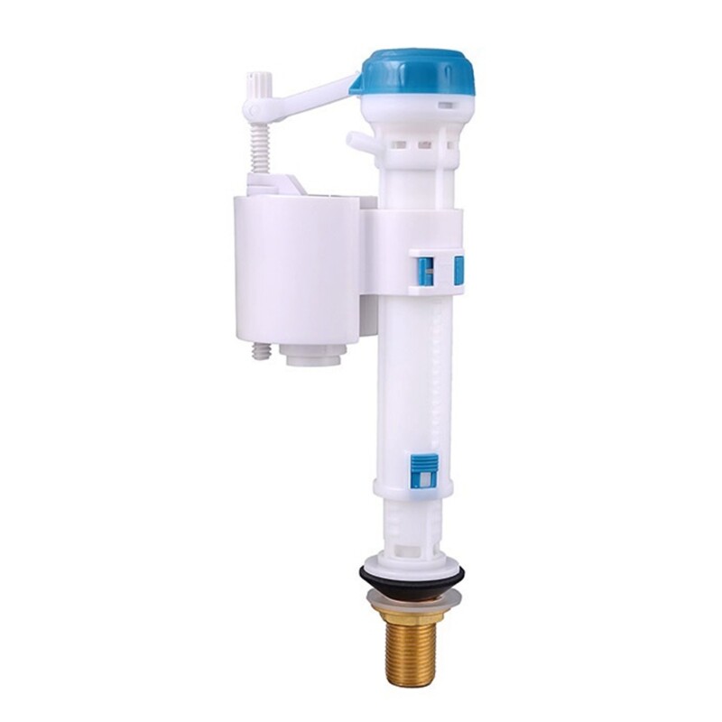Universal Toilet Water Inlet Fill Valve Replacement Accessories