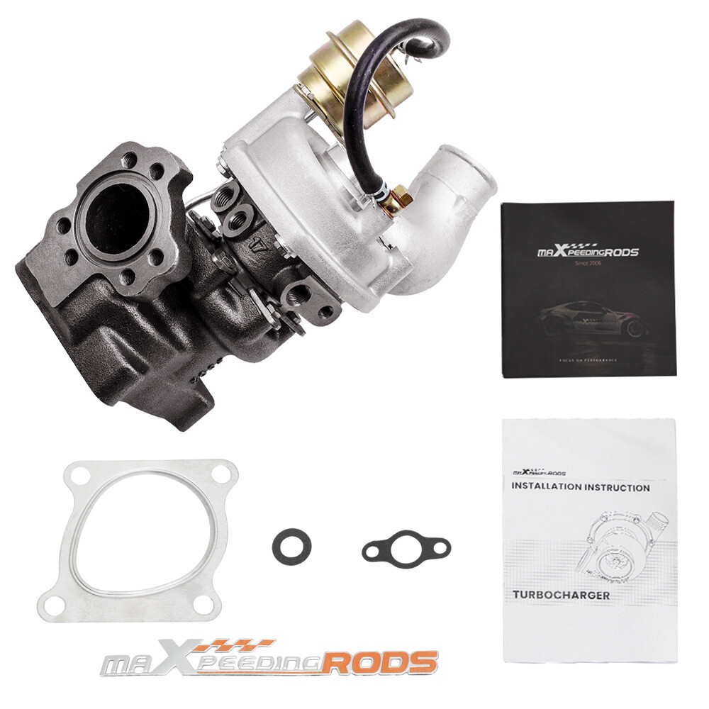 Upgraded K04-026 Turbocharger for Audi A6 Quattro 2.7L 1999-2004