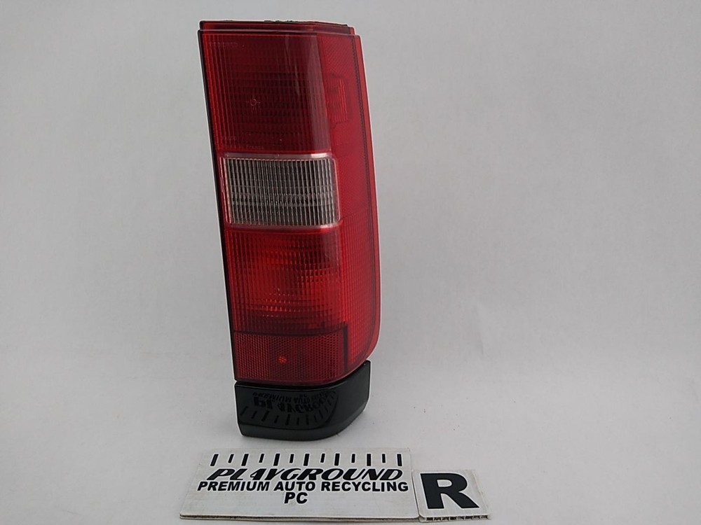 1994-1997 Volvo 850 Right Passenger Lower Tail Light Lamp