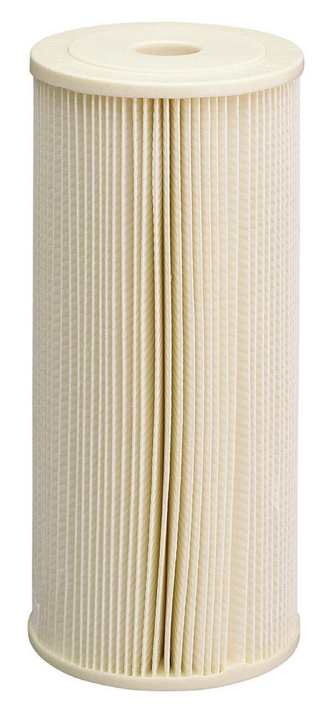 Whole-House Heavy Duty Premium Water Replacement Cartridge, CP5-BBS Filter, W...