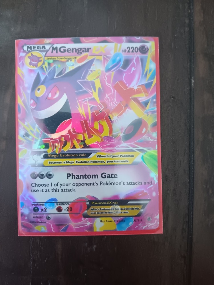 Rare Pokemon Trading Cards for Collectors and Battles