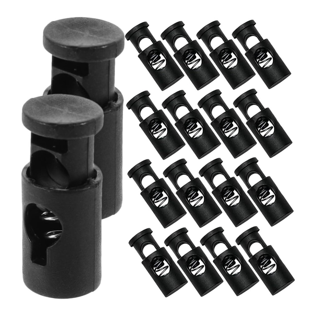 40pcs Garden Flag Accessories Lawn Flag Stopper Garden Flag Clamps Anti-Wind ...
