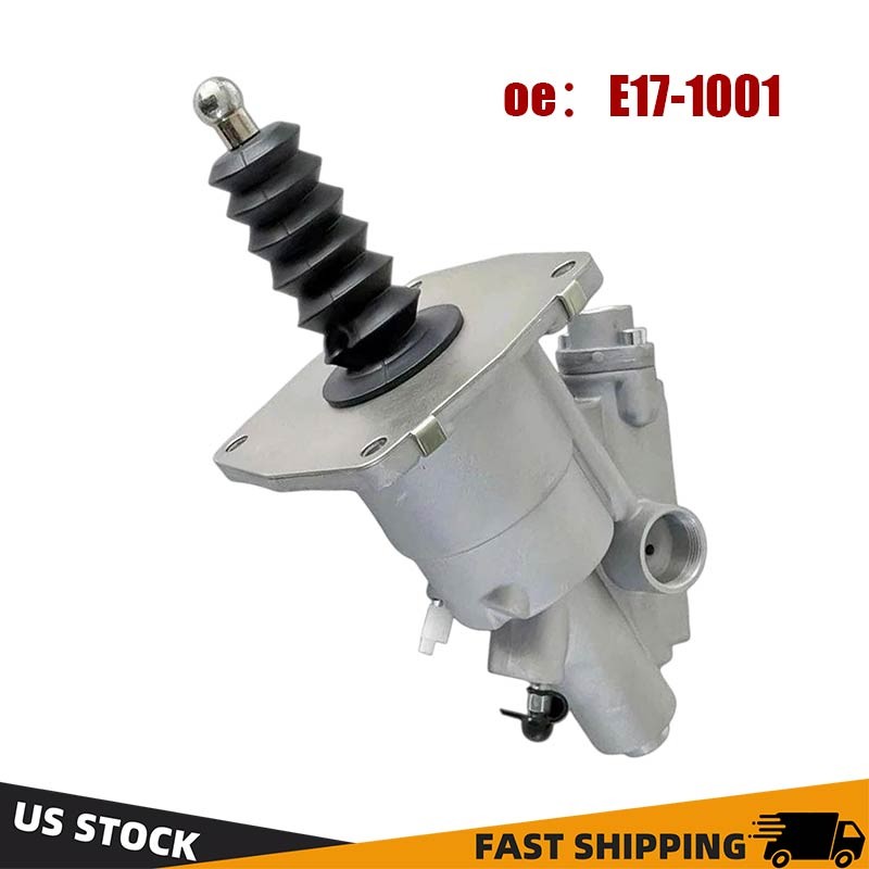 New Clutch Servo KW Fits Kenworth T680/880 1000285721AM E17-6012 1001102860AM