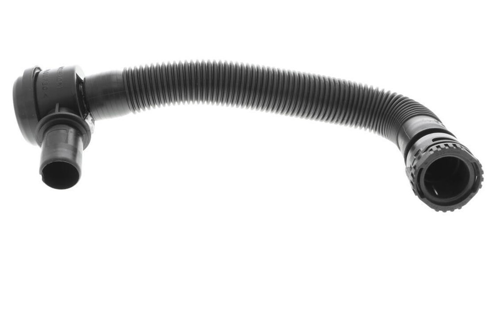 Vaico Front Left Intercooler Hose for 2007-2008 BMW 335xi 3.0L L6
