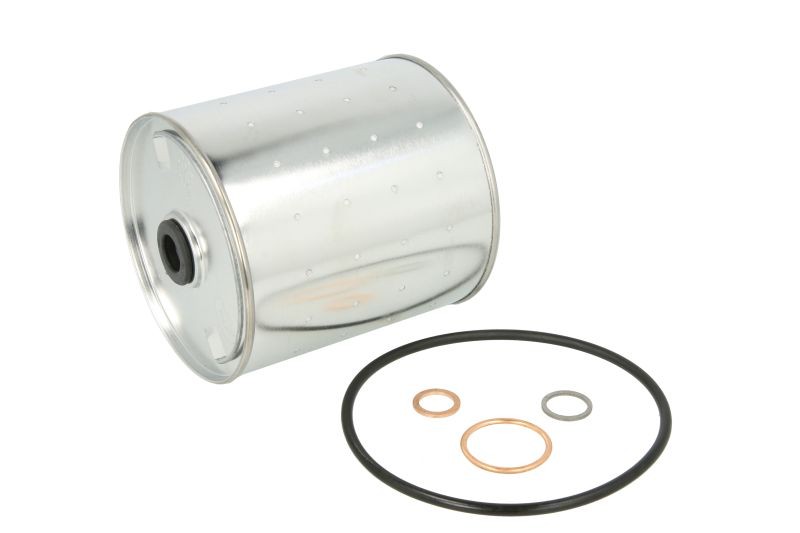 Oil filter for Mercedes /8 (W115), HECKFLOSSE (W110), T2/L, O 309