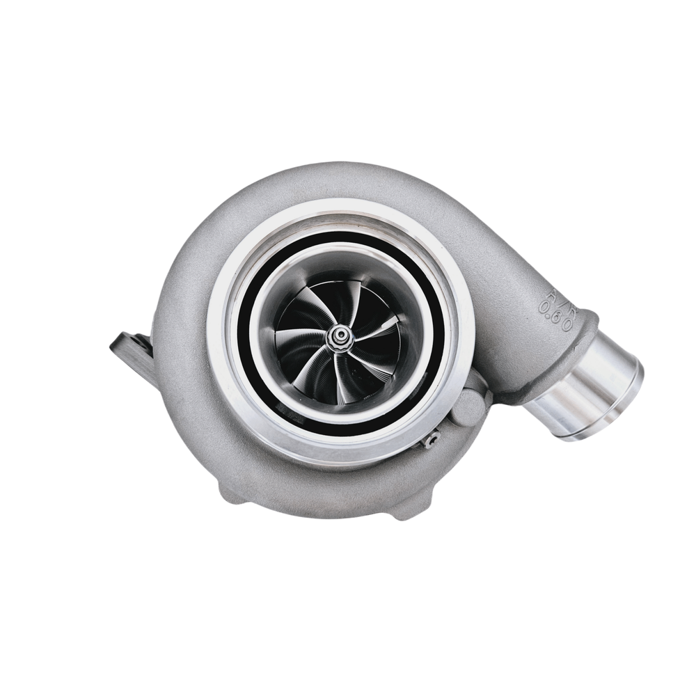 Ultra High Flow GT3576 GTX3576R Gen II Turbo Upgrade T3 AR.60 AR.63