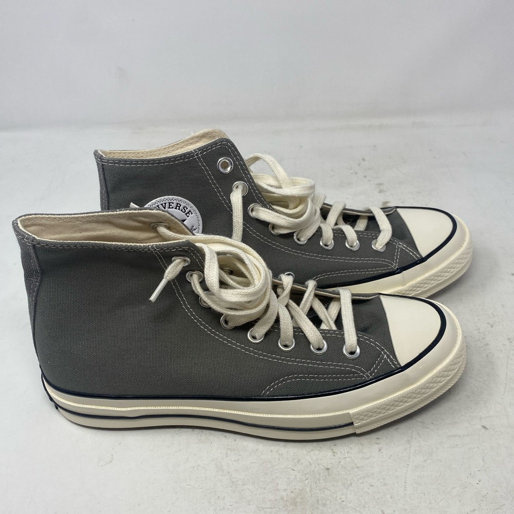 Converse Chuck 70 High Top Origin Story Grey Men’s 8 A05584C