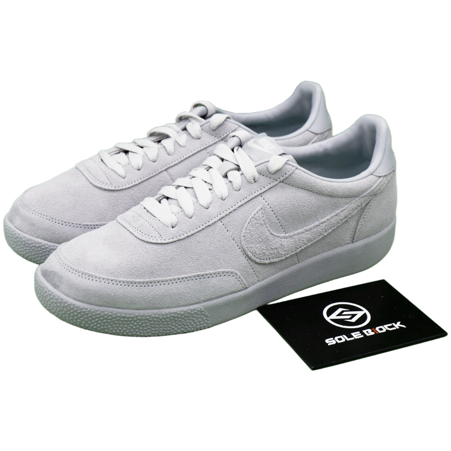 Nike Killshot OG Low Grey Suede - FZ8541-001