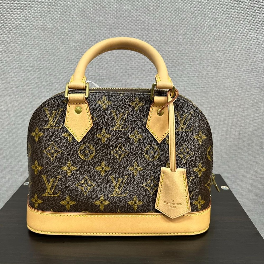 SJ0001 LV alma bb