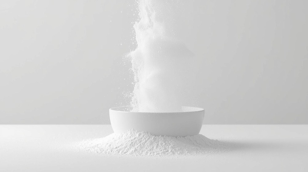 Tranexamic Acid Powder-Cosmetic Grade