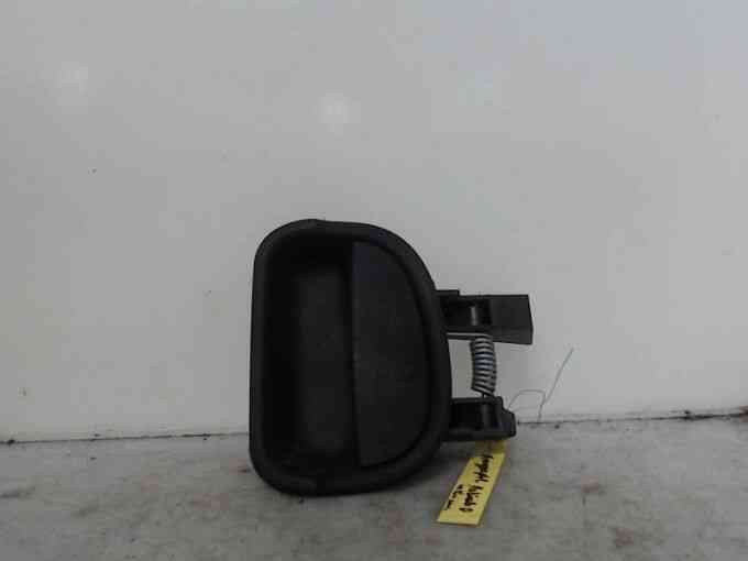 Renault Kangoo I Express 8200095965 Right Sliding Door Interior Handle