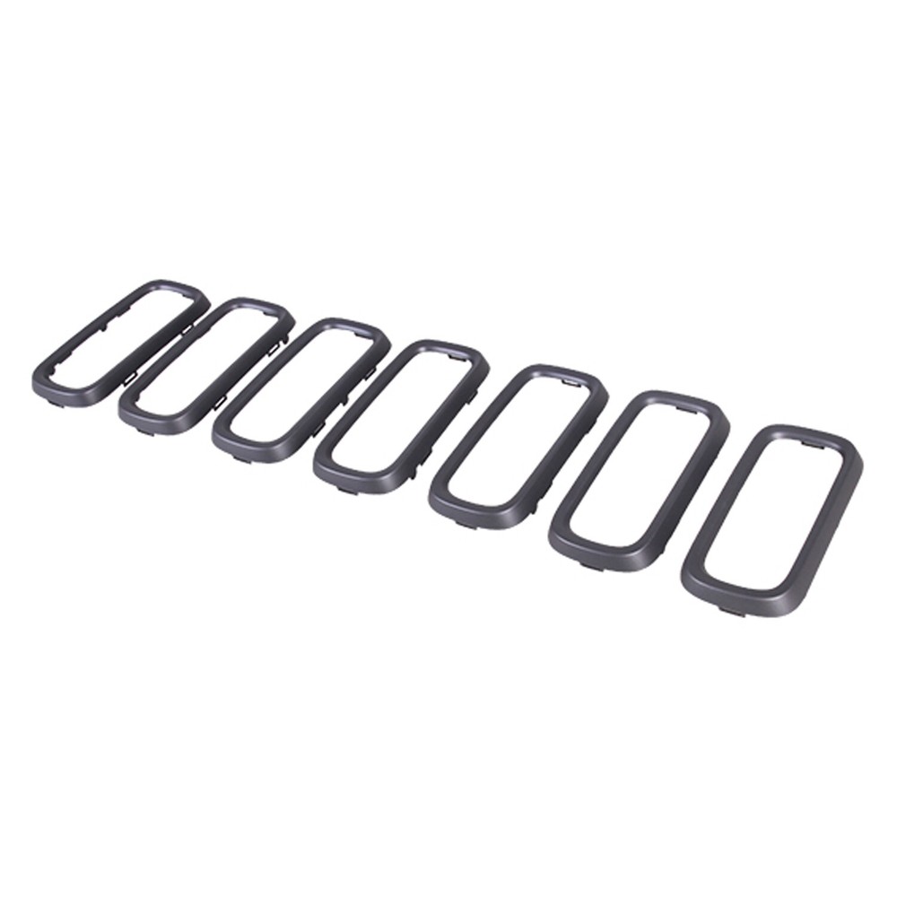 NEW Front Grille Molding for 2015-2018 Jeep Renegade CH1210122C