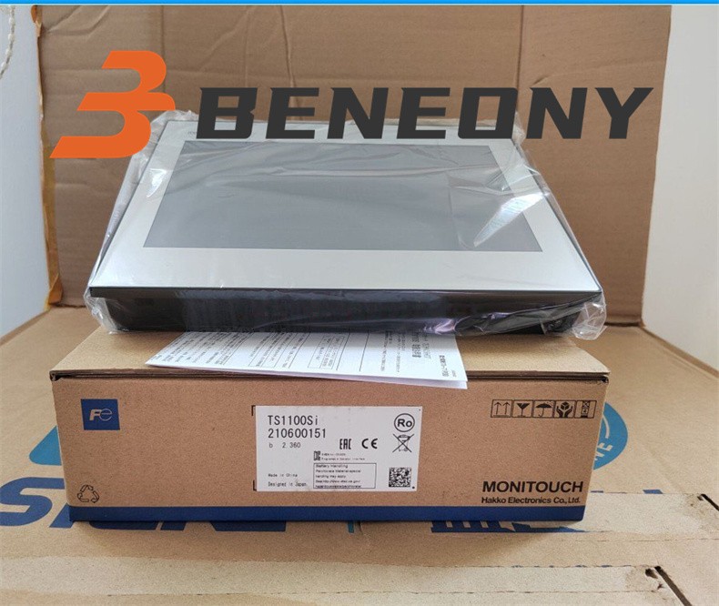 1PC NEW Fuji TS1100Si 10.2 inch Touch Panel TS1100SI Fast Shipping DHL