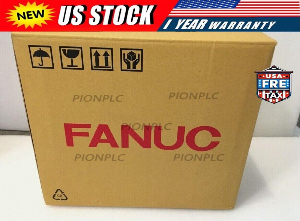NEW FANUC TEACH PENDANT A05B-2255-C105#EMH