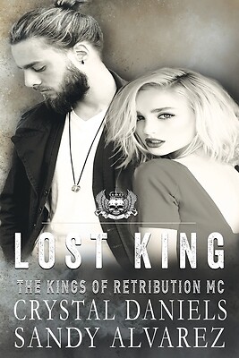 Lost King, Like New Used, Free shipping in the US