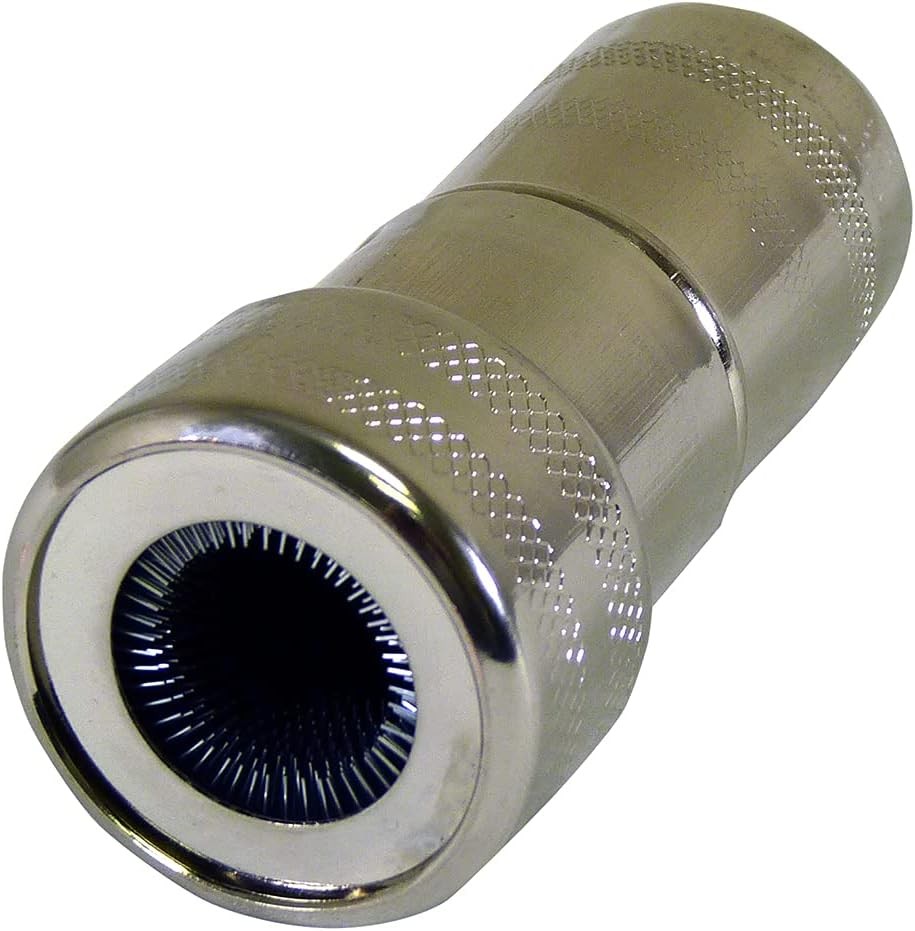 Heavy-Duty Electric Battery Terminal Cleaning Brush for Cars Boats and Power Sports