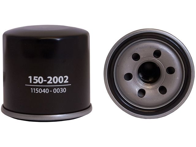 For 2009-2014, 2016-2018 Nissan 370Z Oil Filter Denso 42142ZGJS 2010 2011 2012