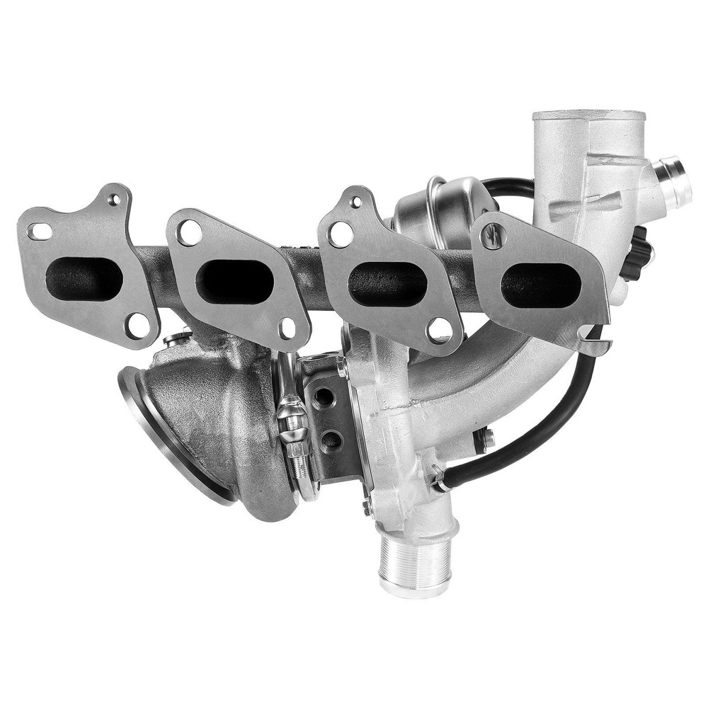Turbocharger Kit with Valve for Chevy Cruze 2011-2019 1.4T Engine