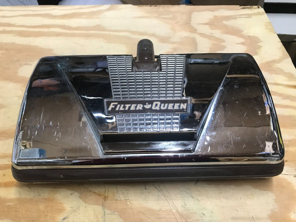 Filter Queen  K-88 Electric Vacuum Power Nozzle Head Tested Working
