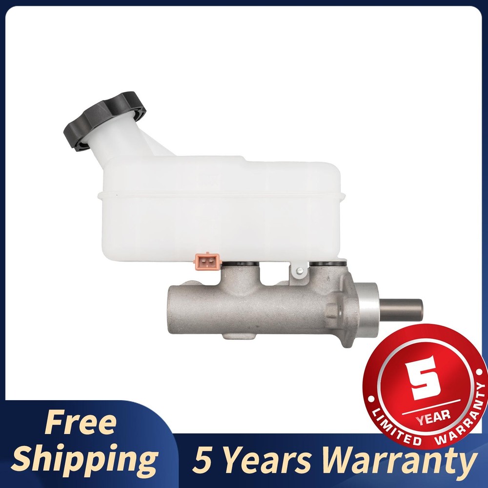 Brake Master Cylinder For 2007-2008 Hyundai Entourage Fits 2006-2012 Kia Sedona