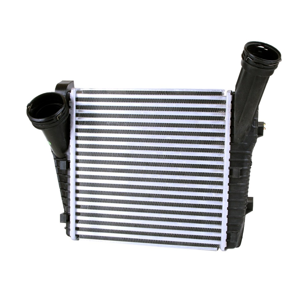 2011 Audi Q7 Intercooler CAC010096 Replacement Part