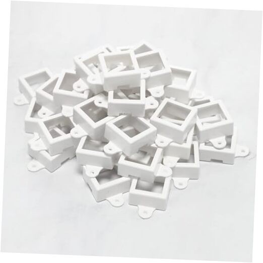 Mount for Govee Outdoor LED Lights (Non-Pro Version),Outdoor LED Light