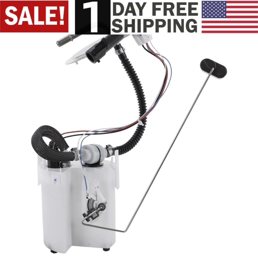 2005-07 Ford Escape Mercury Mariner Mazda Tribute Fuel Pump Assembly FG0831