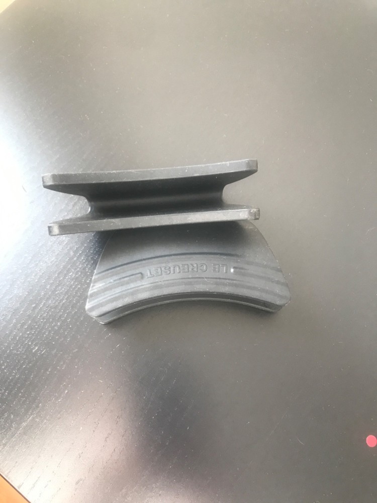 Le Creuset Hot pot grips, set of 2