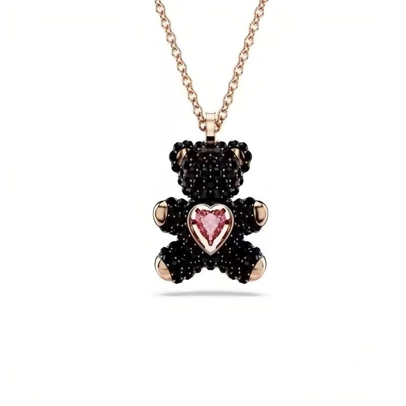 Swarovski Bella Summer necklace new box
