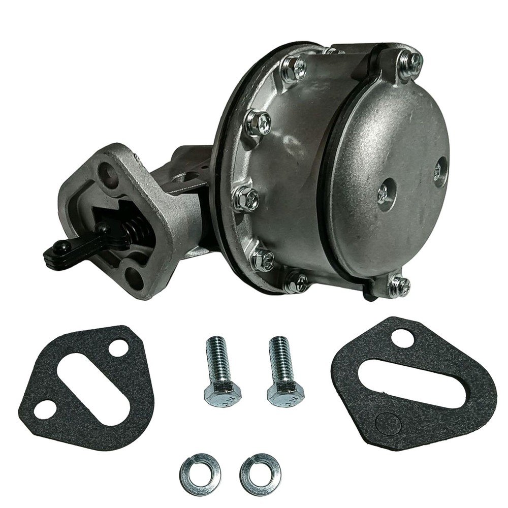 Brand New Mechanical Fuel Pump For Commercial Chassis DeVille Eldorado 530-8710