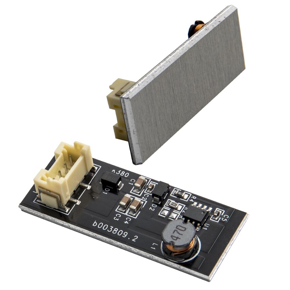 Upgrade Your BMW X3 2011-2017 with Dual LED Tail Light Driver Chip Board Assembly 63217217311