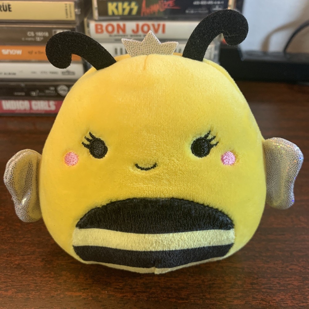 Squishmallows 4