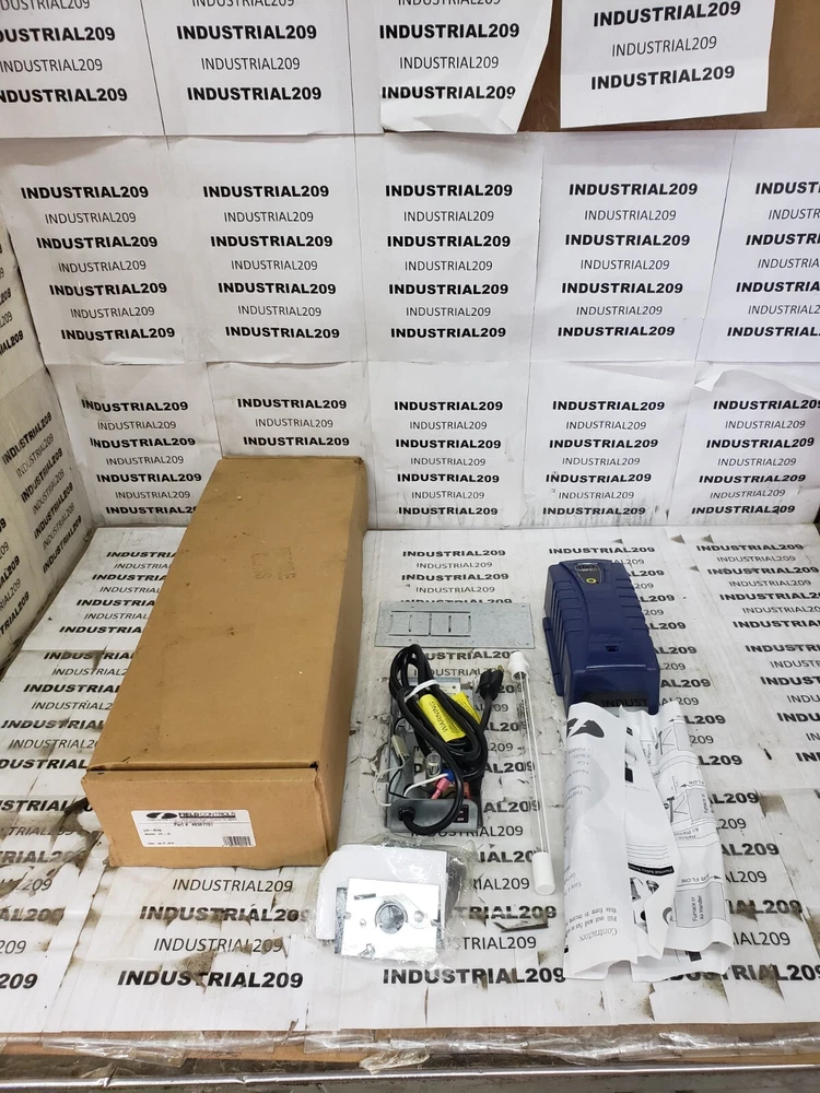 UV-12 In-Duct Air Purifier by Field Controls 46361701