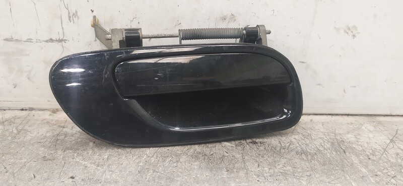 Volvo S60 Berlina D5 2000 Front Outer Right Door Handle