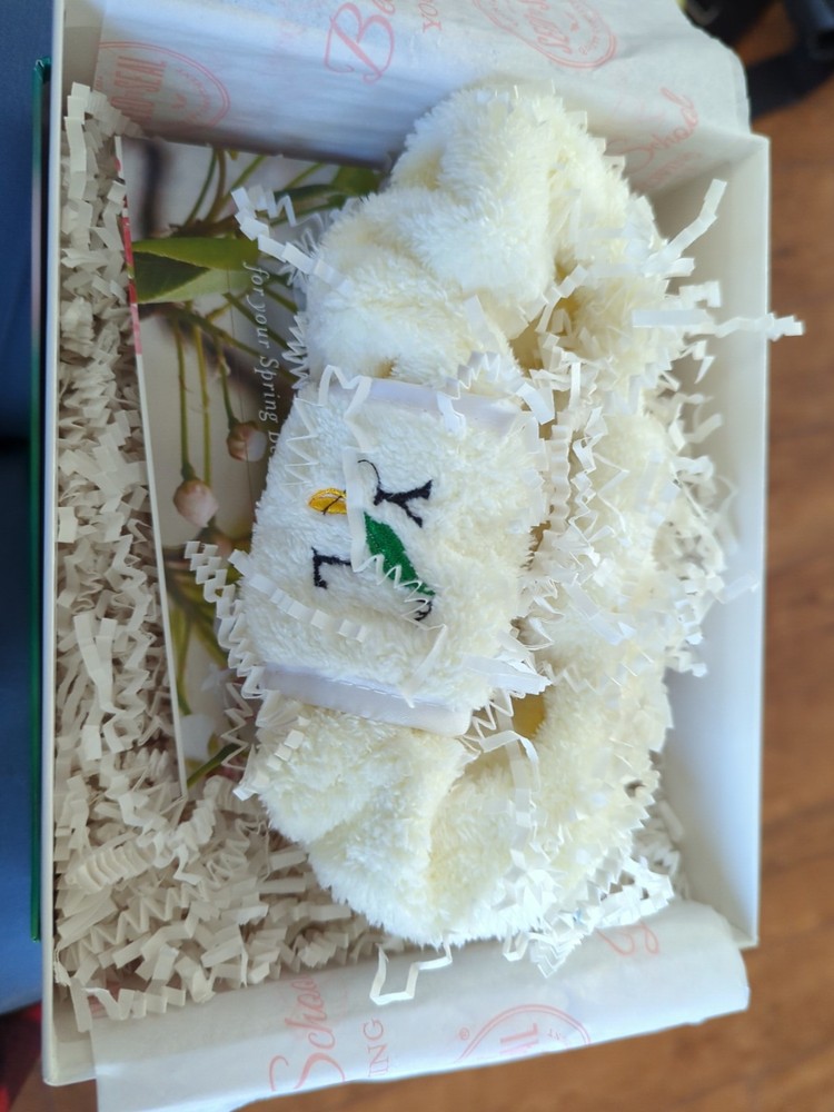 Brand New Young Living Terry Cloth Headband for Beauty & Styling