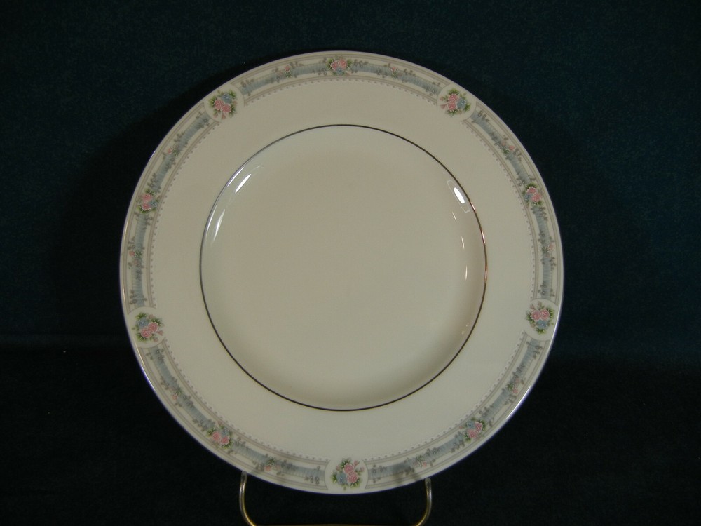 Royal Doulton Angelica Salad Plate
