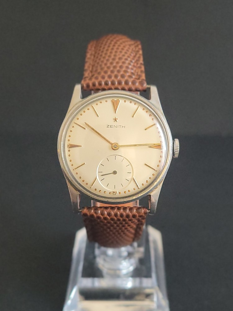 Zenith Stellina Vintage