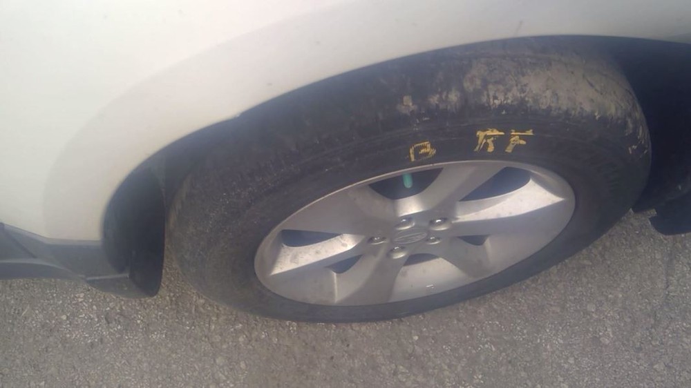 Wheel 17x7 Alloy 6 Spoke Machined Face Fits 13-14 LEGACY 4162838