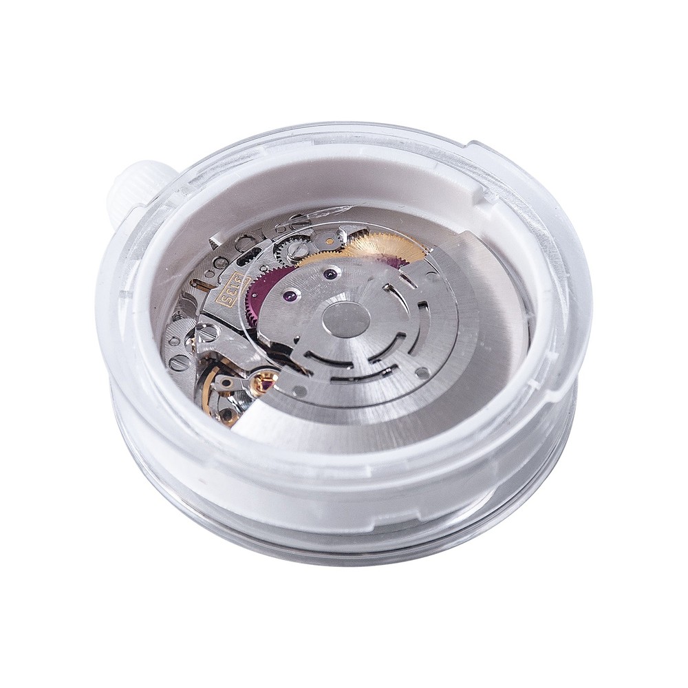 Automatic Mechanical Small Disc Fit Sub Series VS3135 Movement