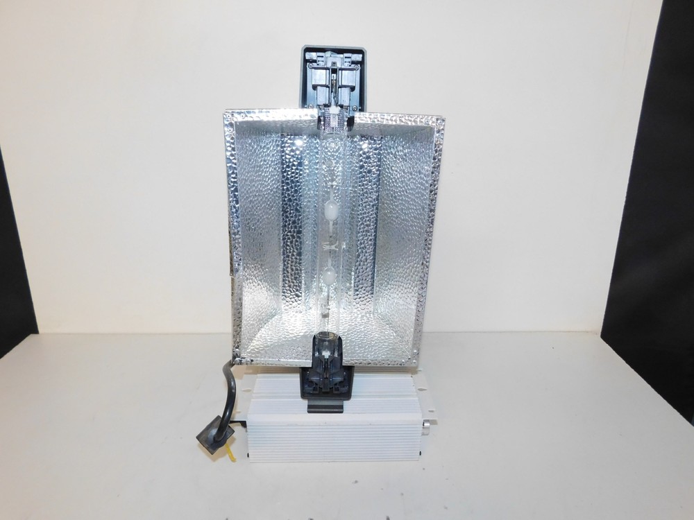 DIMMABLE 630w EB-GCMH-630RS  HPS/CMH/MH BALLAST & LIGHT KIT  (OJD93)