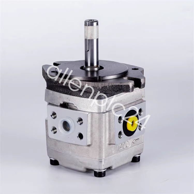 Nachi gear pump IPH-5A-64-21 NEW FedEx or DHL