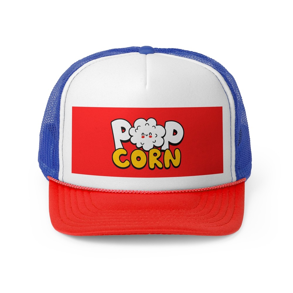 Trucker Caps