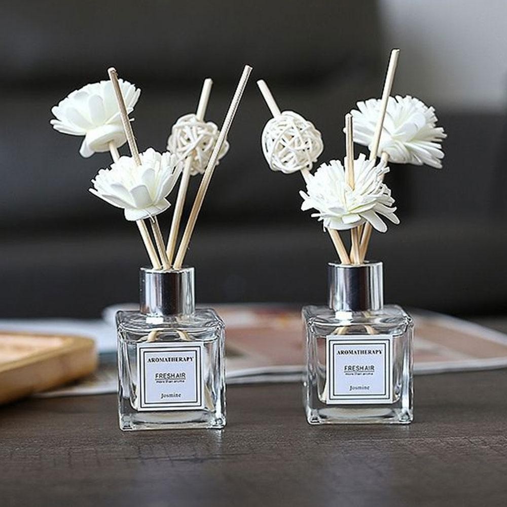 Aromatherapy Room Decoration Home Fragrance Diffuser Household Fresh/