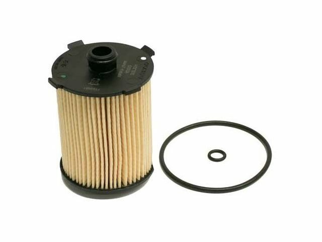 Pronto Oil Filter Compatible with Volvo S60 Cross Country 2017-2018 2.0L 4-Cyl Engine 95NKSQ